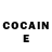 Cocaine FishScale Natali Kuzina